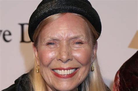 Report Website Reports Joni Mitchell Is Not In A Coma Gephardt Daily