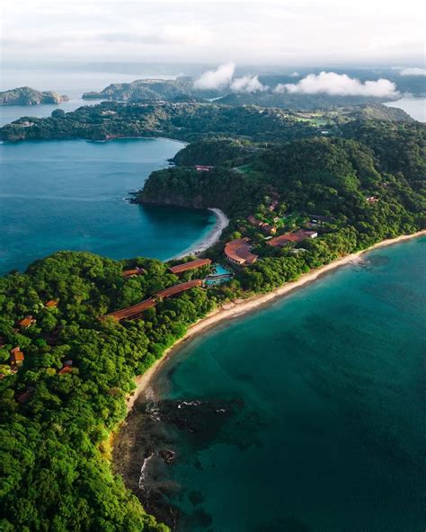 7 Fabulous Reasons To Visit Costa Rica