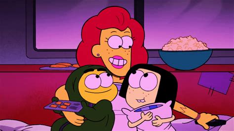 Watch Big City Greens Season 1 Episode 27 On Disney