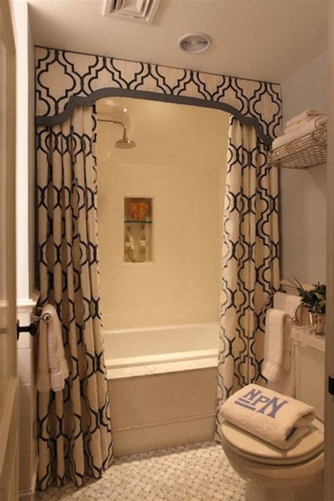 Wherever you fall, chances are you have the opportunity to enjoy either, since a good majority of american homes have a tub/shower combination in one of their bathrooms. How to Choose your Luxury Shower Curtain?
