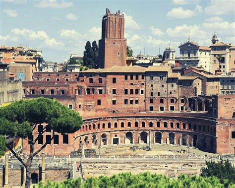 La Domenica Gratuita Al Museo Antichi Romani Per Un Giorno Alla