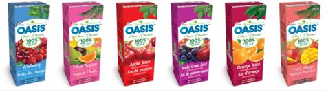 Oasis Apple Grape Juice Reviews In Juice Chickadvisor
