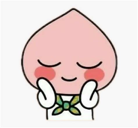Find many great new & used options and get the best deals for kakao friends characters card purse mini zipper wallet coin ryan apeach muzi neo at the best online prices at ebay! Belajar: Kakao Friends Apeach Icon