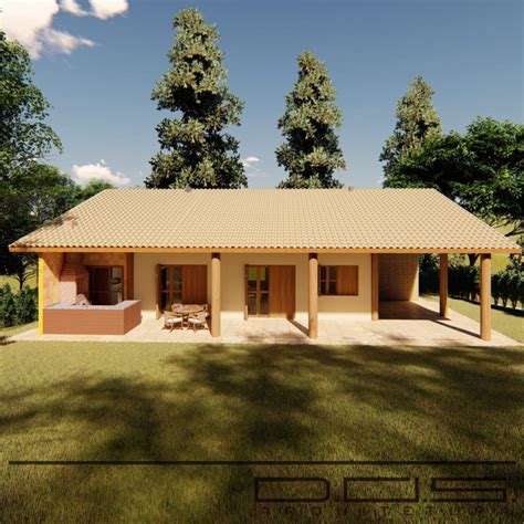 Casa de Campo J. W. | homify