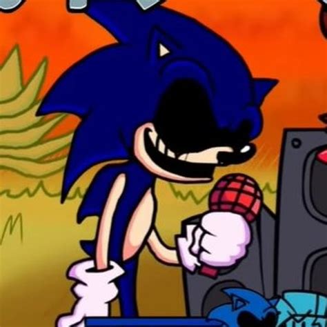 Listen To Playlists Featuring FNF Corruption VS Sonic Exe Final Battle