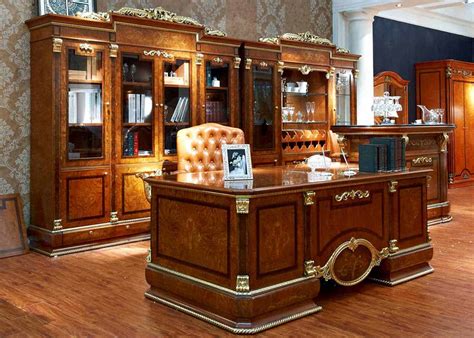 For the home library, office accessories like bookends keep your titles in order. Home Office Furniture: Great Looking Home Office Furniture ...