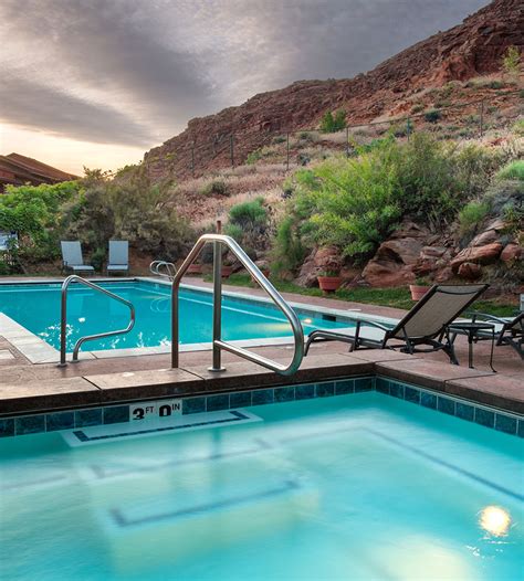 Moab Springs Ranch Resorts In Moab Utah Hotels