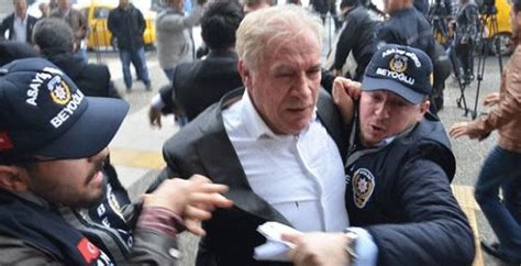 Mart 18, 2014 tarihinde sametgokdemir tarafından gönderildi. Eski AKP'li vekil Feyzi İşbaşaran cezaevinde kalacak