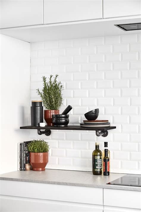 Fascinerende scandinavische keukenontwerpen met eenvoud en # 8230; kitchen, nordic design