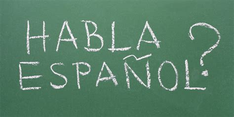 How To Learn Spanish Fluently And Fast Learning Spanish Online