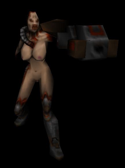 Rule 34 Iron Maiden Quake Quake Quake 2 Tagme 1068209