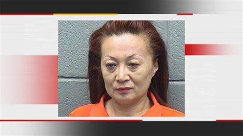 Two Arrested In Mwc Massage Parlor Sting