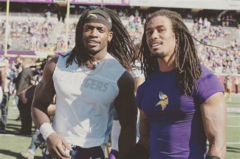 Trae Waynes And Melvin Gordon Made It A Day To Remember For Kenosha In