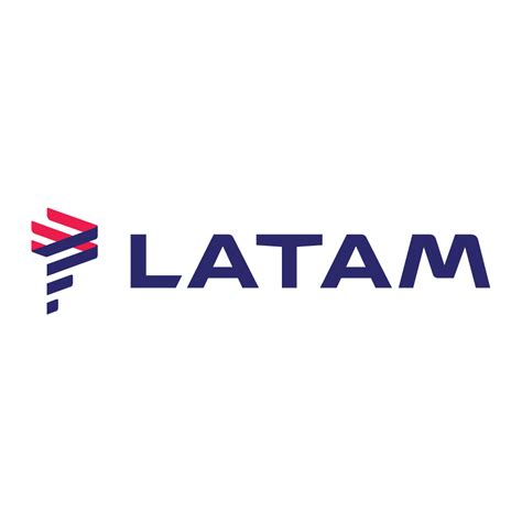 Logo Latam Logos Png