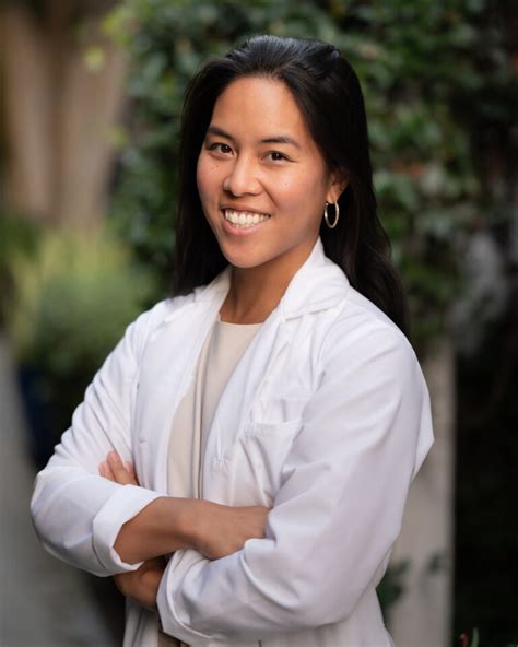 Dr Alyssa Yee San Diego Sexual Medicine Physician