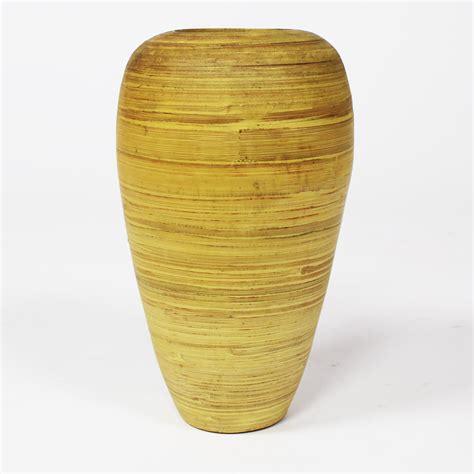 Bamboo Vase Collective Rentals Design House