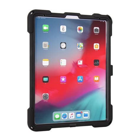 Для apple iphone 12/12 pro. Ultra-slim water-resistant rugged mountable case iPad Pro ...