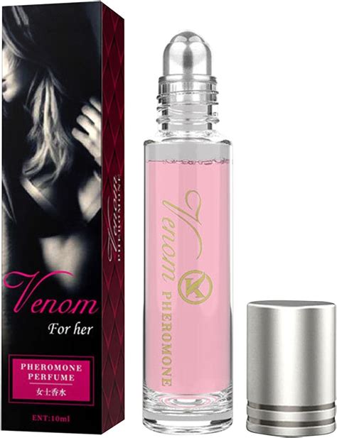 Erotik Parfüm Für Intimpartner Pheromon Parfüm Für Romantik Paar Parfüm Für Mehr Intimität