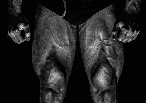 15 Tips To Build Bigger And Stronger Legs