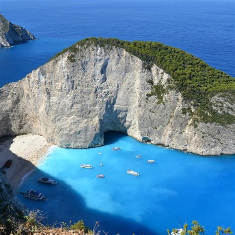 The Best Beaches On Zakynthos A Quick Guide To Unforgettable Escapes