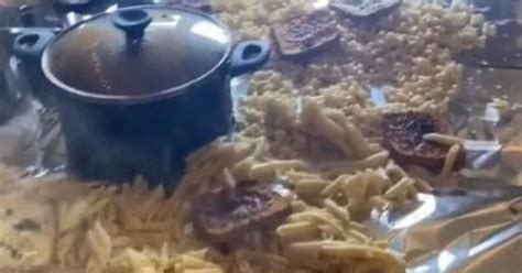Jun 25, 2021 · here's how to make the pasta chips taking over tiktok: TikTok's 'pasta table' takes grazing trend 'too far ...