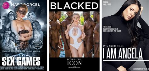 Top 10 Porn Movies Of 2018 Official Blog Of Adult Empire