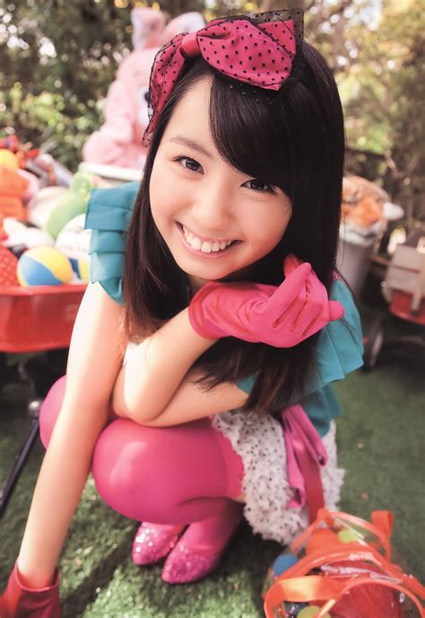 Lovely Japanese Actress And Idol Rina Koike Picture Cute
