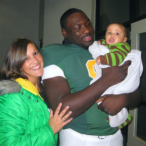 LeGarrette Blount Wife, Girlfriend, Net Worth, Height ...