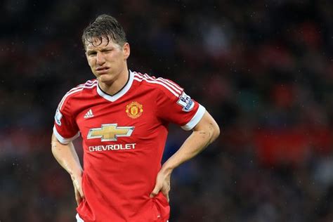 Bastian Schweinsteiger Explains Why Man Utd And Man City Couldnt Be More Different Irish