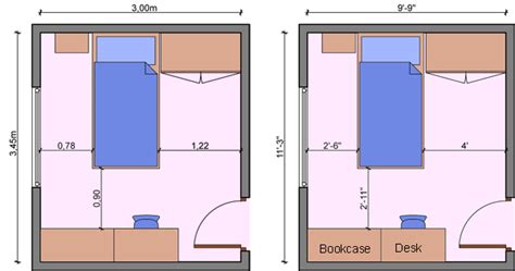 Kids, nurseries, and guest rooms) is somewhere in the area of one hundred to 200 sq ft. Bedroom Furniture Sizes Standard| (39)++ New Ideas | DOWNLOAD