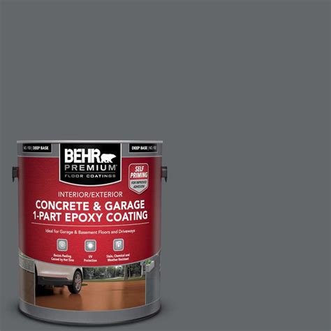 Behr Concrete And Garage Floor Paint Colors Flooring Site