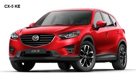 Alerta De Seguridad Vehículos Mazda Varios Modelos Años 2012 2018