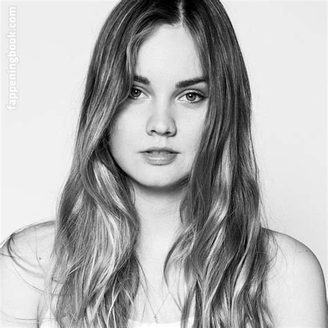 Liana Liberato Nude The Fappening Photo Fappeningbook