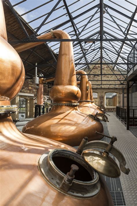 In malaysia, publicly listed companies are quoted in the bursa malaysia stock exchange, in charge of the trading of stocks and enforcing rules to ensure proper to learn more on the top public listed companies of southeast asia, check the lists of top companies in other major asean countries The Borders Distillery - Scottish Design Awards 2019