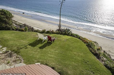 Anthony Hopkins Puts His Incredible Million Malibu Home For Sale