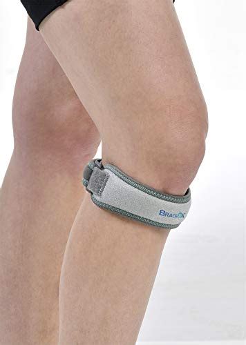 Buy Bracefx Patella Knee Strap Relieves Knee Pain And Strain From