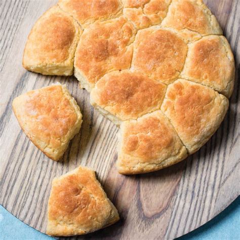 Maybe you would like to learn more about one of these? Pull-Apart Buttermilk Biscuit Recipe for Kids | America's ...