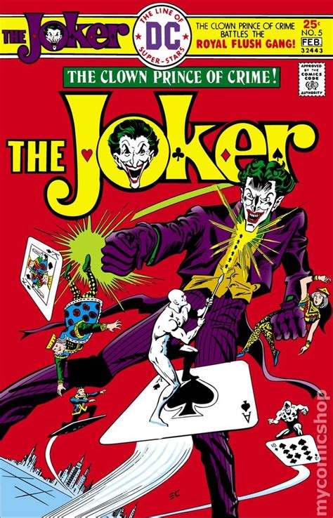 Comic Book Joker Comic Ubicaciondepersonascdmxgobmx