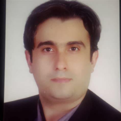 Payam SARRAF | Assistant Professor | Tehran University of ...