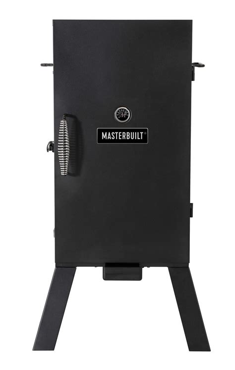 Outdoor Fryers And Smokers Masterbuilt Mes 430s Bluetooth Digital