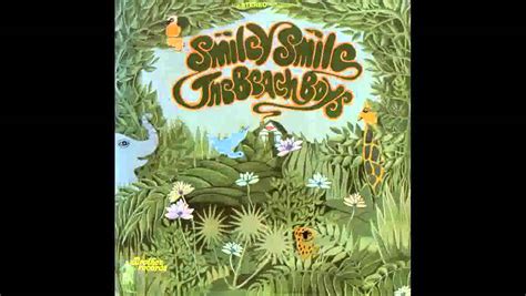 We've filled in the rest of the blanks below with a list of some catchy beach songs. The Beach Boys - Vegetables - YouTube