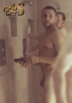 Omg They Re Naked German Actors Max Riemelt And Hanno Koffler In Freier Fall Omg Blog