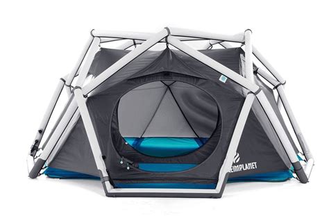 Best Inflatable Tent Reviews For 2019 Perfect For Camping