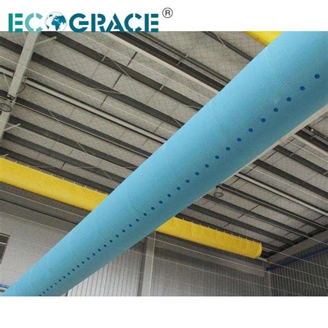 Hvac System Flexible Fabric Air Duct From China Manufacturer Ecograce