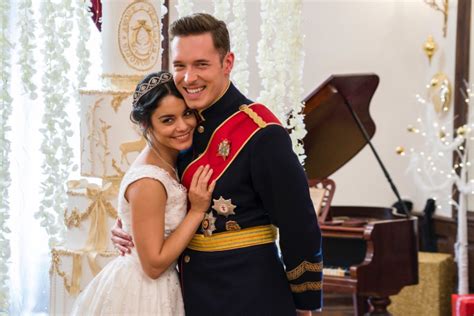 The Princess Switch Is The Best Terrible Christmas Rom Com On Netflix
