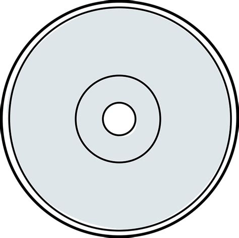 Dvd Cd Muziek Schrijvengratis Vectorafbeelding Op Pixabay