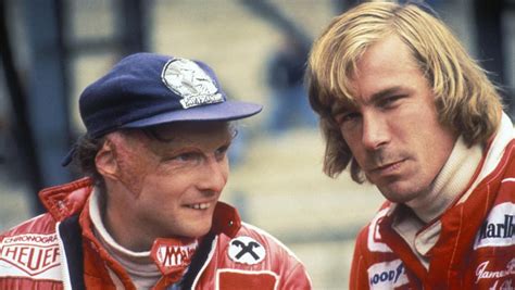 42 Años Del Terrible Accidente De Niki Lauda En Nürburgring Topgeares