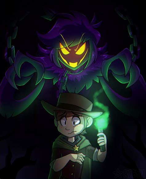 A Hat In Time West Kid Encounters Prince Snatcher By Robynthedragon On