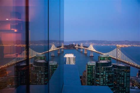 The Avery Penthouse San Francisco Butch Haze
