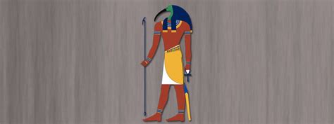 Thoth 10 Interesting Facts About The Egyptian God Learnodo Newtonic